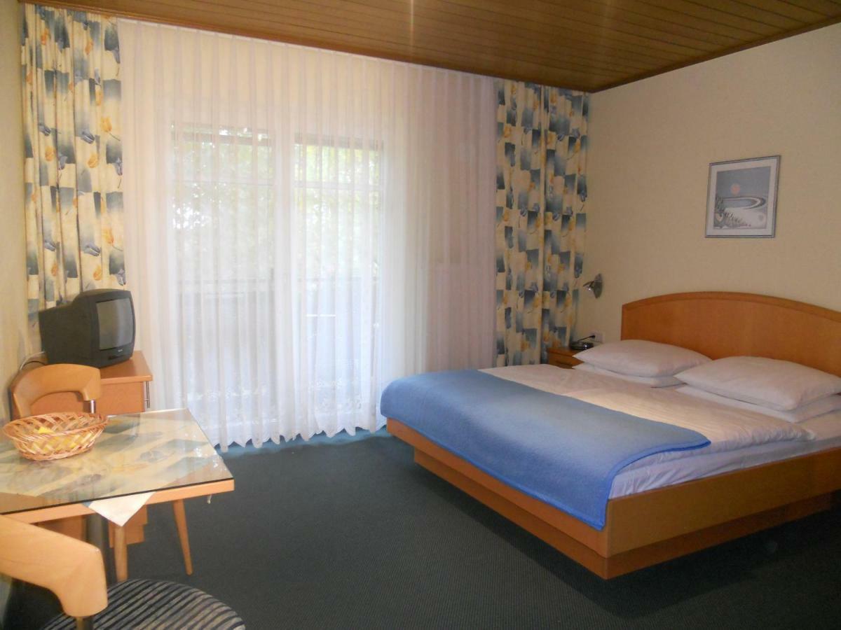 Gaestehaus Moser Podersdorf am See Exterior photo