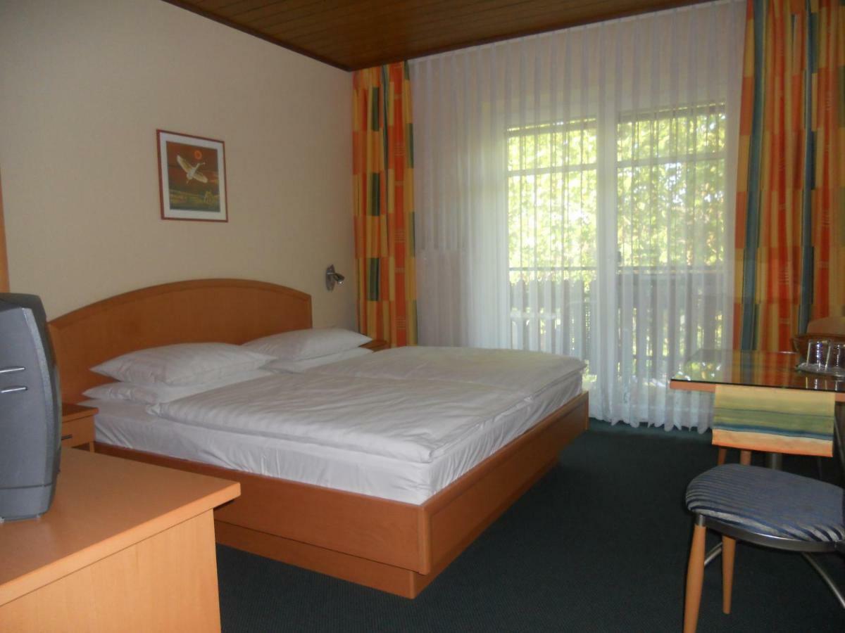 Gaestehaus Moser Podersdorf am See Exterior photo