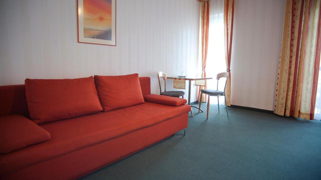 Gaestehaus Moser Podersdorf am See Exterior photo